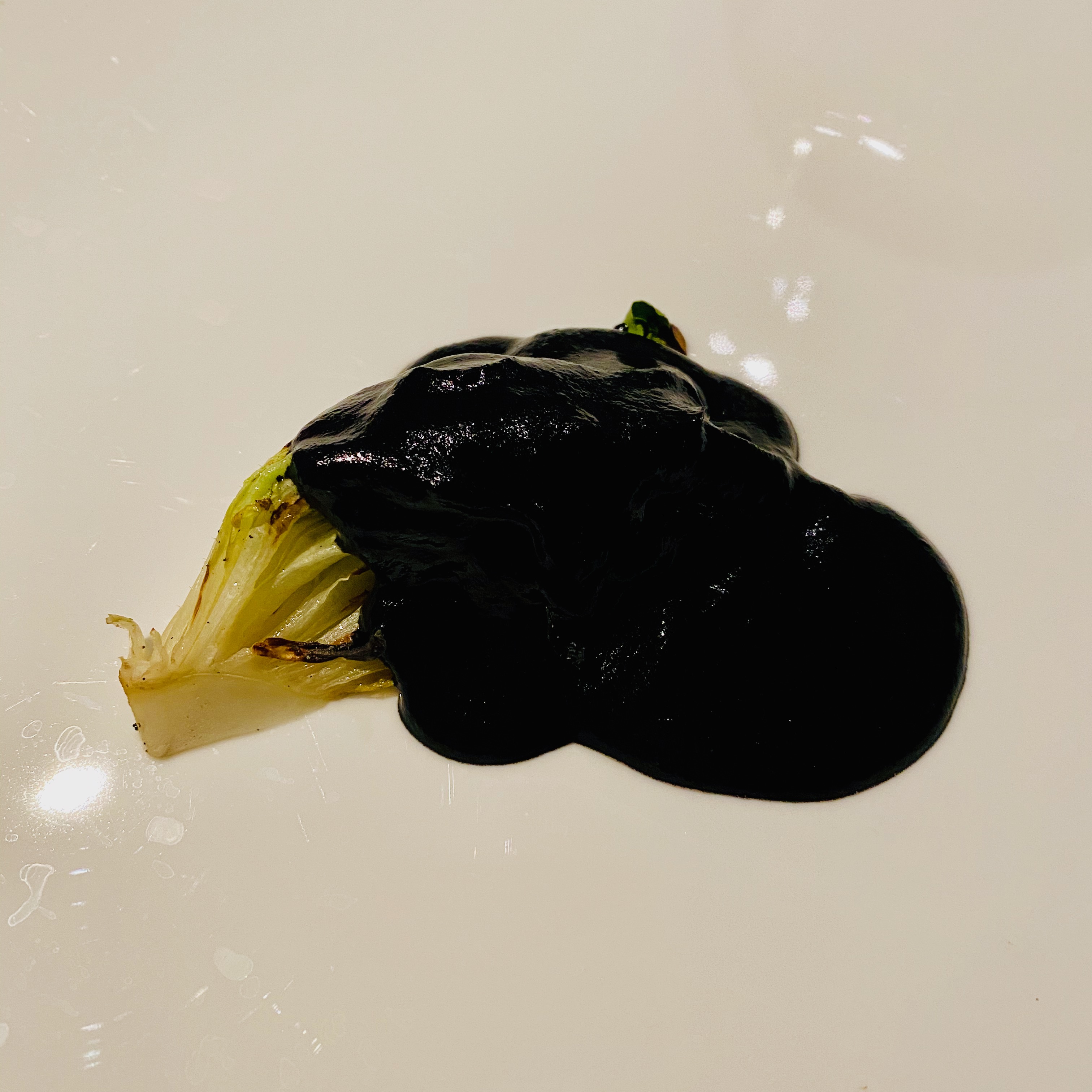 grigliata di pesce