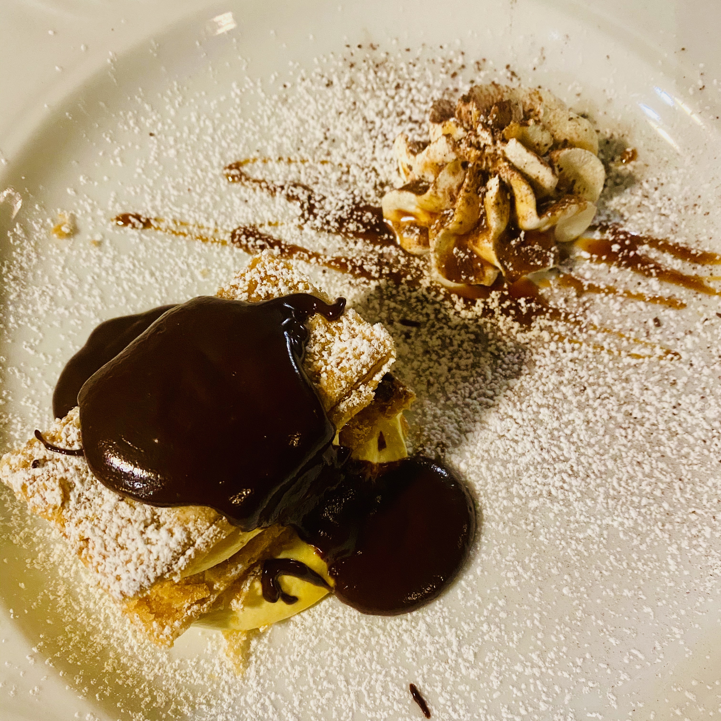 millefoglie